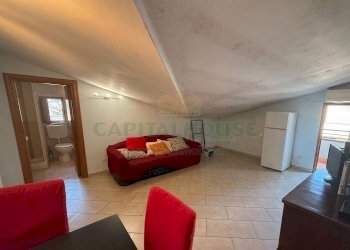 Foto 2 - Attic Via Fratelli Napoli, Fisciano - photo 2