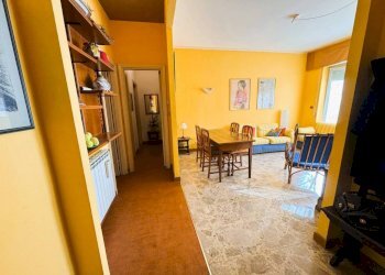 Salone - Appartamento via Frugone, Santa Margherita Ligure - foto 1