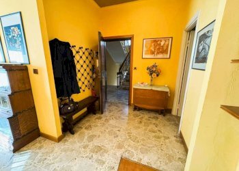 Ingresso - Appartamento via Frugone, Santa Margherita Ligure - foto 2