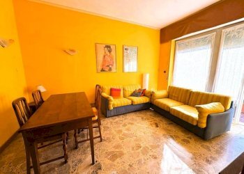 Salone - Appartamento via Frugone, Santa Margherita Ligure - foto 3