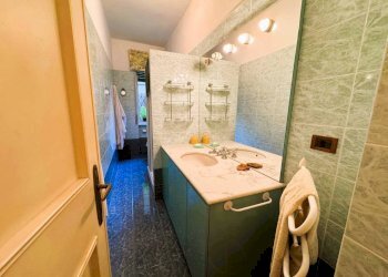 Bagno - Appartamento via Frugone, Santa Margherita Ligure - foto 8