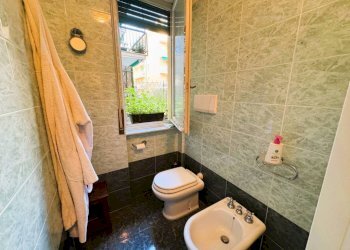 Bagno - Appartamento via Frugone, Santa Margherita Ligure - foto 9