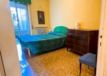 Camera da letto - Appartamento via Frugone, Santa Margherita Ligure - foto 10