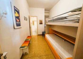 Camera da letto - Appartamento via Frugone, Santa Margherita Ligure - foto 13