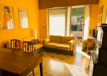 Salone - Appartamento via Frugone, Santa Margherita Ligure - foto 14