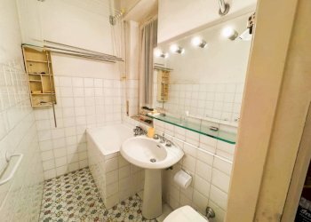 Bagno - Appartamento via Frugone, Santa Margherita Ligure - foto 15