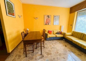 Salone - Appartamento via Frugone, Santa Margherita Ligure - foto 17