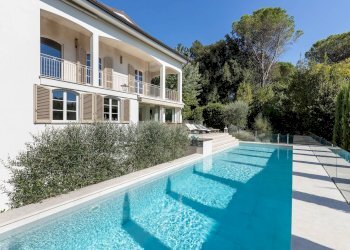 Foto 1 - Villa Via parco rimembranza, Lucca - foto 1