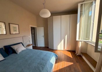 Camera da letto - Three-room apartment salita del Prione, 15, Genova (neighborhood Centro Storico) - photo 1