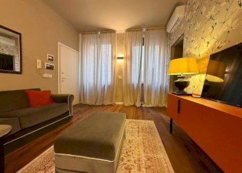 Salone - Three-room apartment salita del Prione, 15, Genova (neighborhood Centro Storico) - photo 8