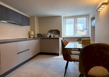 Cucina - Three-room apartment salita del Prione, 15, Genova (neighborhood Centro Storico) - photo 11
