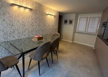 Cucina - Three-room apartment salita del Prione, 15, Genova (neighborhood Centro Storico) - photo 12