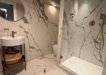 Interno non residenziale - Three-room apartment salita del Prione, 15, Genova (neighborhood Centro Storico) - photo 16