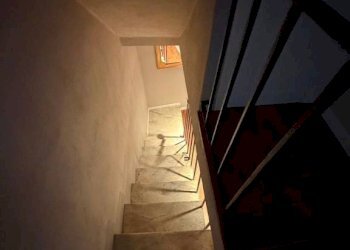 Scala - Three-room apartment salita del Prione, 15, Genova (neighborhood Centro Storico) - photo 20