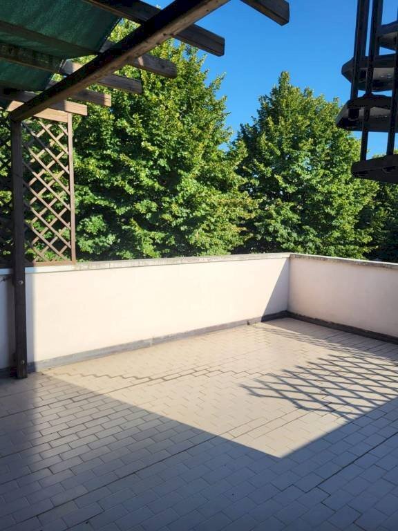 Terrazzo - Attico via Antonio Bondi, Bologna (zona Massarenti) - foto 1