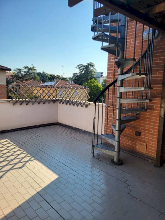 Terrazzo - Attico via Antonio Bondi, Bologna (zona Massarenti) - foto 2