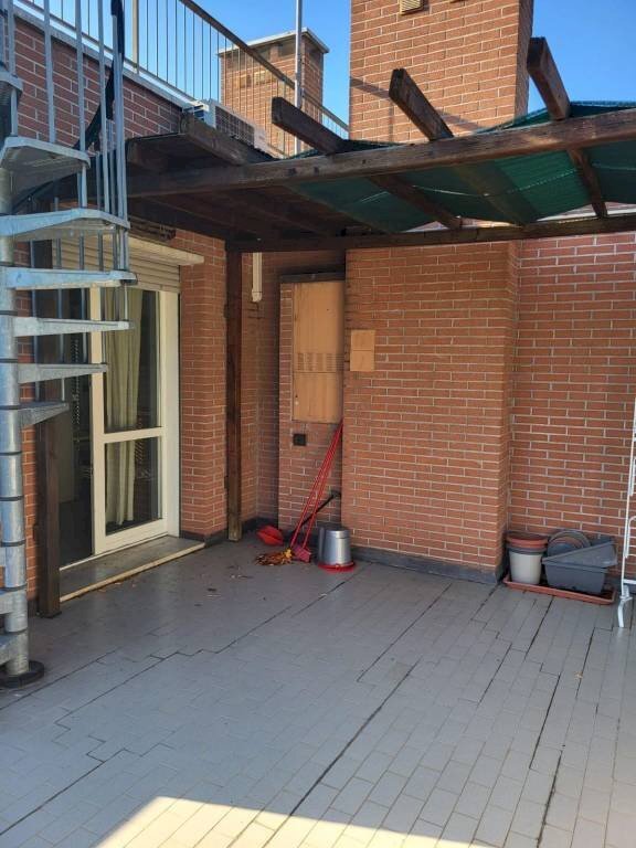 Terrazzo - Attico via Antonio Bondi, Bologna (zona Massarenti) - foto 3