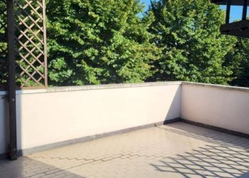 Terrazzo - Attic via Antonio Bondi, Bologna (neighborhood Massarenti) - photo 1