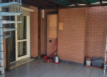 Terrazzo - Attico via Antonio Bondi, Bologna (zona Massarenti) - foto 3