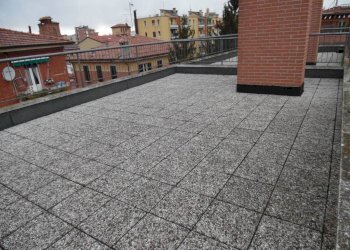 Terrazzo - Attico via Antonio Bondi, Bologna (zona Massarenti) - foto 6