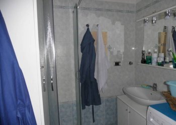 Bagno - Attic via Antonio Bondi, Bologna (neighborhood Massarenti) - photo 7