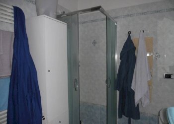 Bagno - Attico via Antonio Bondi, Bologna (zona Massarenti) - foto 8