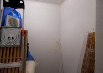 Ripostiglio - Attic via Antonio Bondi, Bologna (neighborhood Massarenti) - photo 9