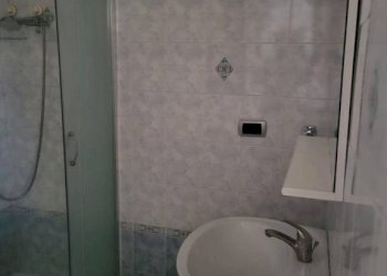 Bagno - Attic via Antonio Bondi, Bologna (neighborhood Massarenti) - photo 11
