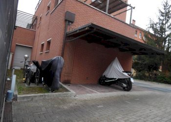 Dettagli - Attico via Antonio Bondi, Bologna (zona Massarenti) - foto 12