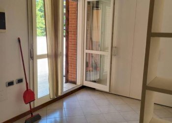 Stanza non arredata - Attico via Antonio Bondi, Bologna (zona Massarenti) - foto 15