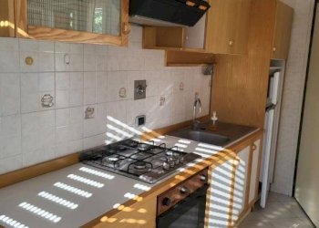 Cucina - Attico via Antonio Bondi, Bologna (zona Massarenti) - foto 16