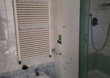 Bagno - Attico via Antonio Bondi, Bologna (zona Massarenti) - foto 18