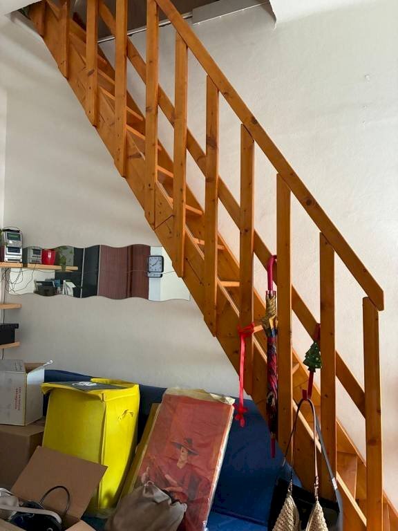 Tinello - Two-room apartment via Gastone Rossi, 21, Bologna (neighborhood Massarenti) - photo 2