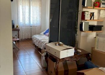 Camera da letto - Two-room apartment via Gastone Rossi, 21, Bologna (neighborhood Massarenti) - photo 1