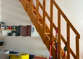 Tinello - Two-room apartment via Gastone Rossi, 21, Bologna (neighborhood Massarenti) - photo 2