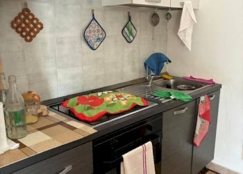 Cucina - Two-room apartment via Gastone Rossi, 21, Bologna (neighborhood Massarenti) - photo 10
