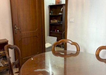 Soggiorno - Quadrilocale via Mascarella, 91, Bologna (zona Irnerio) - foto 2