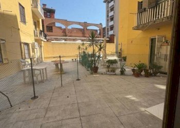 Terrazzo - Quadrilocale via Mascarella, 91, Bologna (zona Irnerio) - foto 3