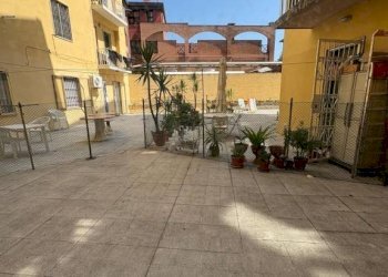 Terrazzo - Quadrilocale via Mascarella, 91, Bologna (zona Irnerio) - foto 5