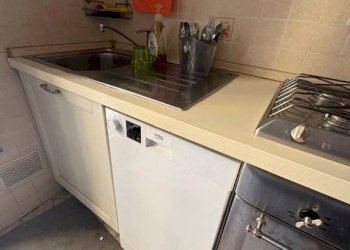 Cucina - Four-room apartment via Mascarella, 91, Bologna (neighborhood Irnerio) - photo 6