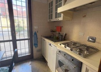 Cucina - Quadrilocale via Mascarella, 91, Bologna (zona Irnerio) - foto 7