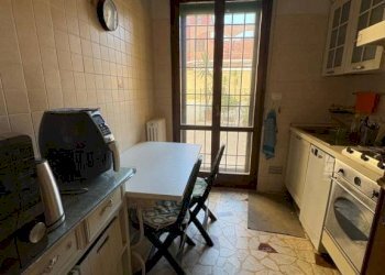 Cucina - Quadrilocale via Mascarella, 91, Bologna (zona Irnerio) - foto 8