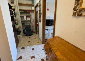 Corridoio - Quadrilocale via Mascarella, 91, Bologna (zona Irnerio) - foto 9