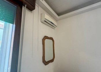 Camera da letto - Quadrilocale via Mascarella, 91, Bologna (zona Irnerio) - foto 17