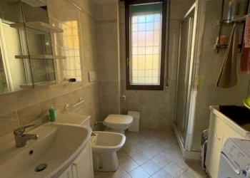 Bagno - Quadrilocale via Mascarella, 91, Bologna (zona Irnerio) - foto 18
