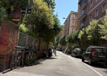 Zona - Quadrilocale via Mascarella, 91, Bologna (zona Irnerio) - foto 19