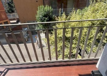 Balcone - Quadrilocale via Mascarella, 91, Bologna (zona Irnerio) - foto 20