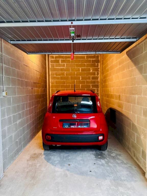 Posto macchina - Box via Giovanni Boccaccio, 1, Venaria Reale - foto 2