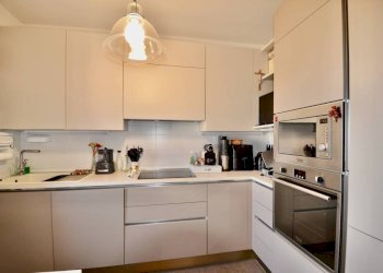 Cucina - Three-room apartment via Borgo Palazzo, Bergamo (neighborhood Celadina) - photo 11