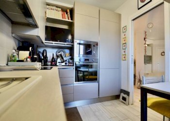 Cucina - Three-room apartment via Borgo Palazzo, Bergamo (neighborhood Celadina) - photo 12